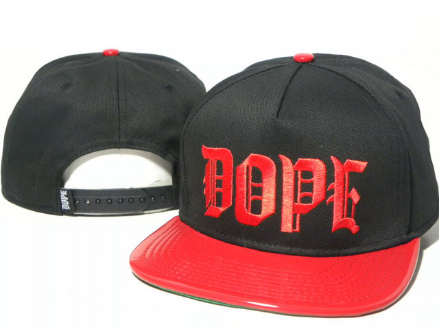 Dope Snapback Hat id39